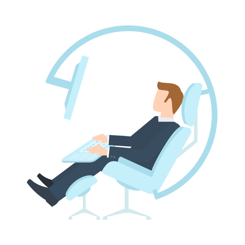 Удаленный доступ