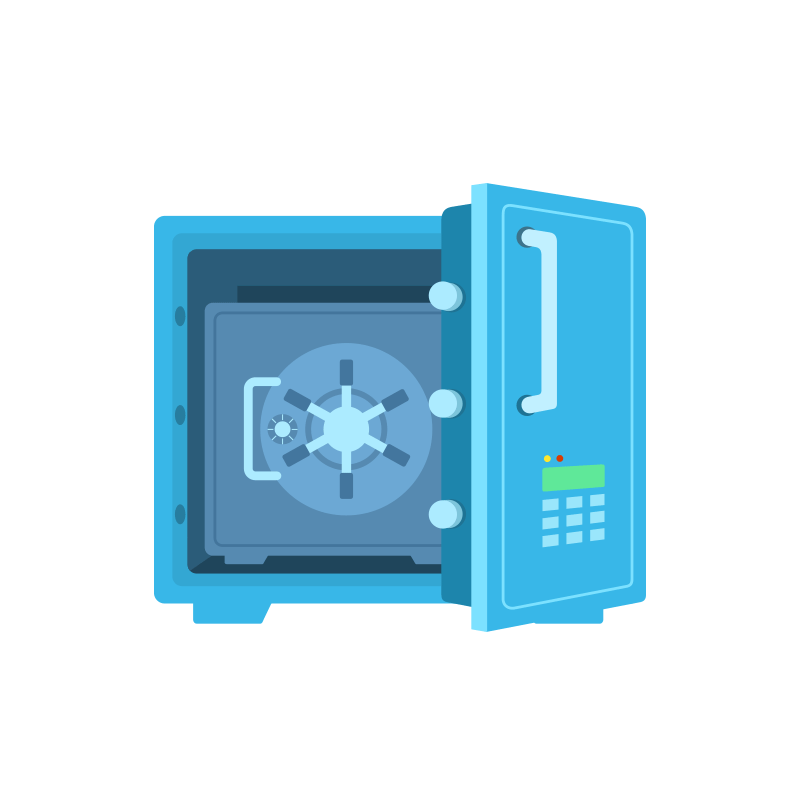 Надёжность